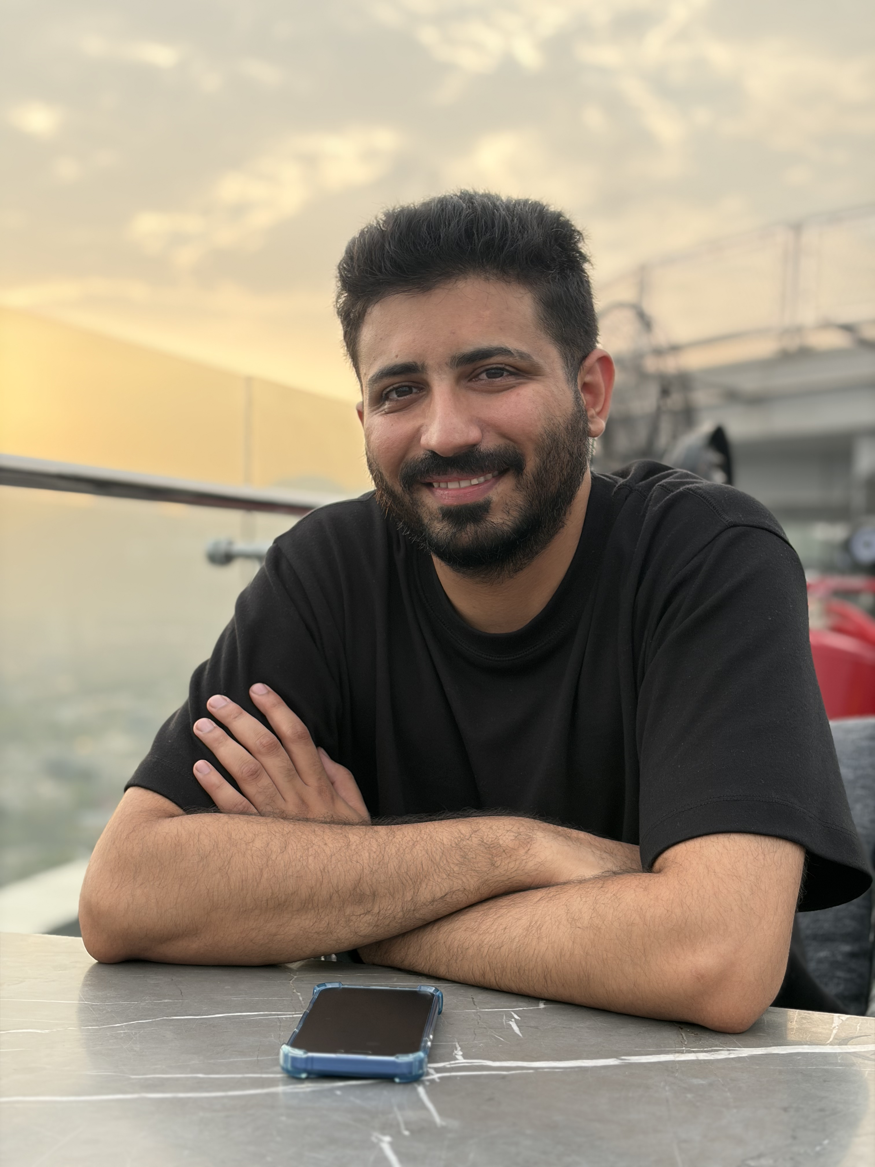 Tayyab Hassan